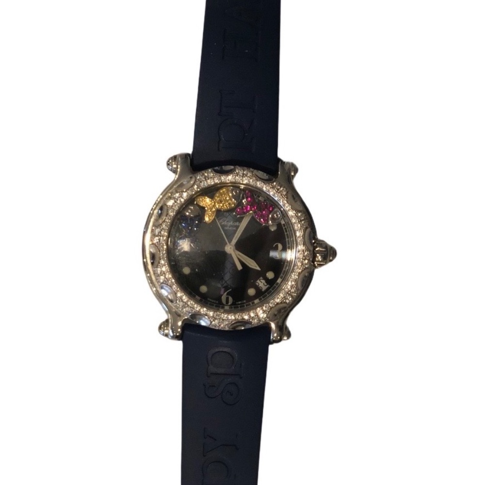 Chopard Happy Sport Watch - Picture 3 of 3